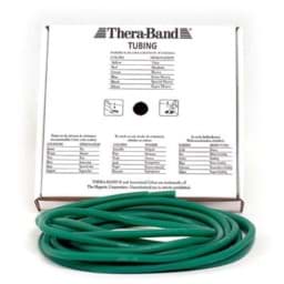 Zeige Details für Theraband Tubing Grün 7,5m Bild von Theraband Tubing Grün 7,5m